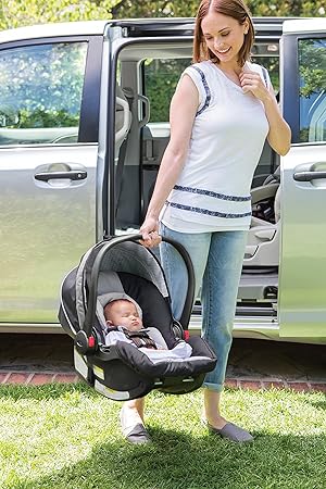 snugride click connect 30 lx infant car seat