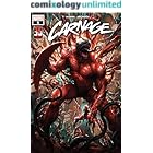 Carnage (2022-) #5