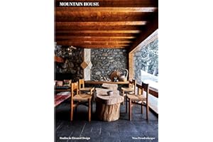 Mountain House: Studies in Elevated Design
