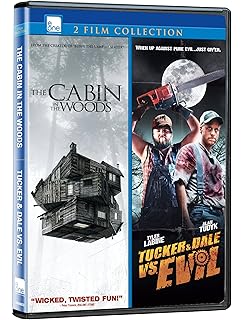 Amazon Com Cabin In The Woods Dvd Digital Copy Chris