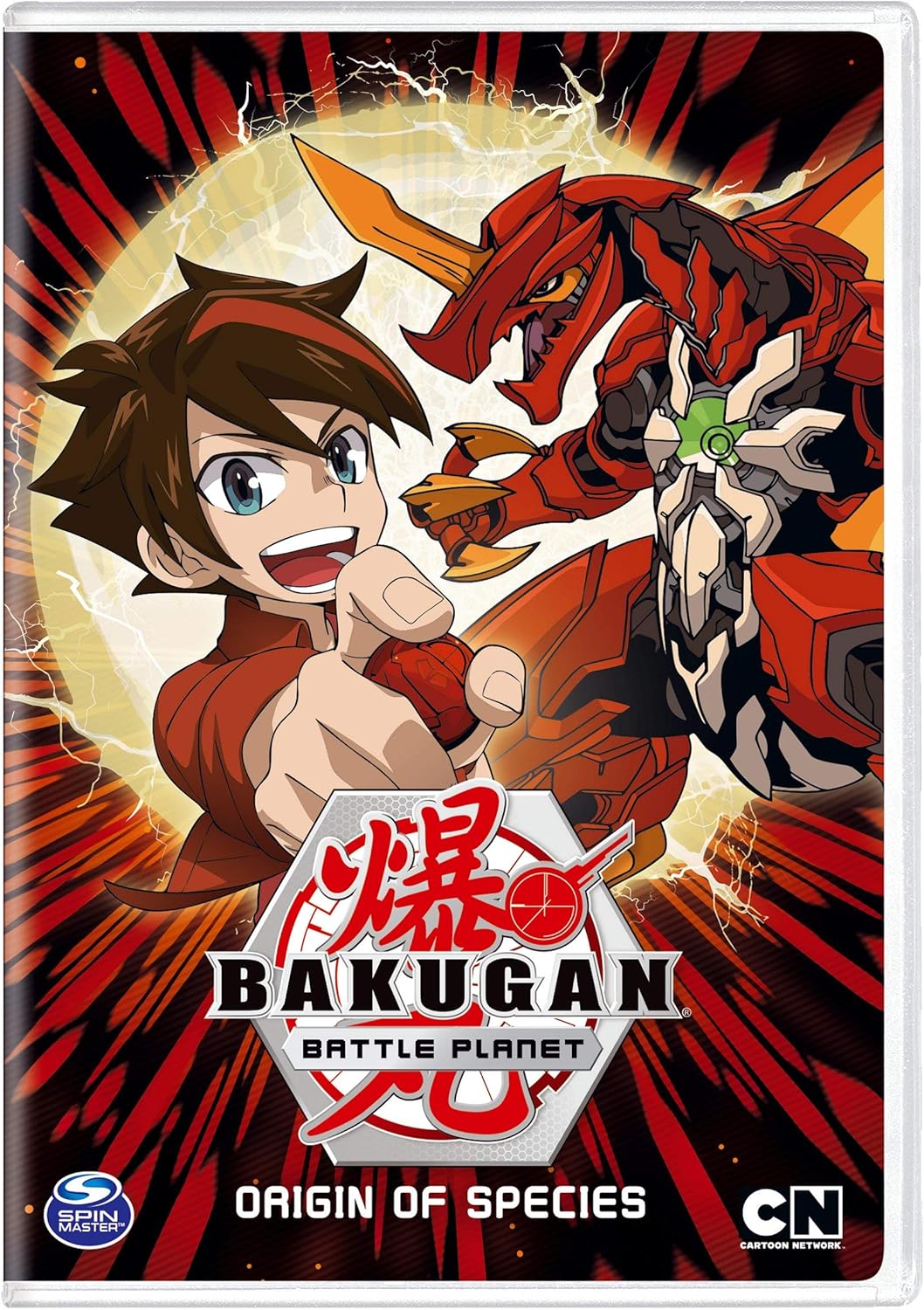 cartoon network beyblade burst turbo