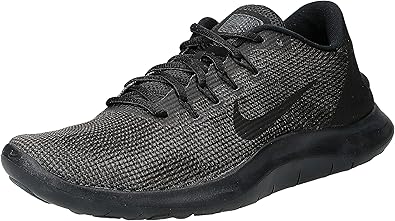 nike men's flex rn 2018 running shoe