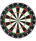 WINMAU Darts Blade 6 Dual Core Professional Dartboard with