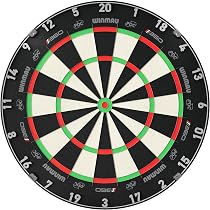 Shot! Darts Viking Raven 90% Wolfram Steel-Tip Darts – Profi-Set, Made In New Zealand