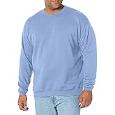 Hanes Men's Ecosmart Fleece Sweatshirt