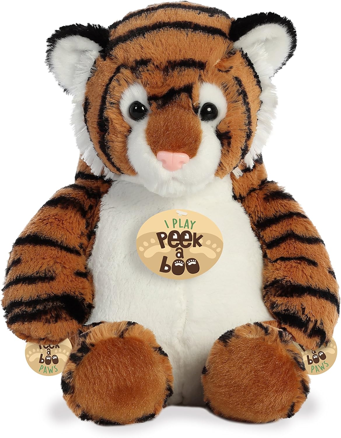 peekaboo teddy bear amazon