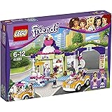 LEGO Friends 41320 Heartlake Joghurteisdiele