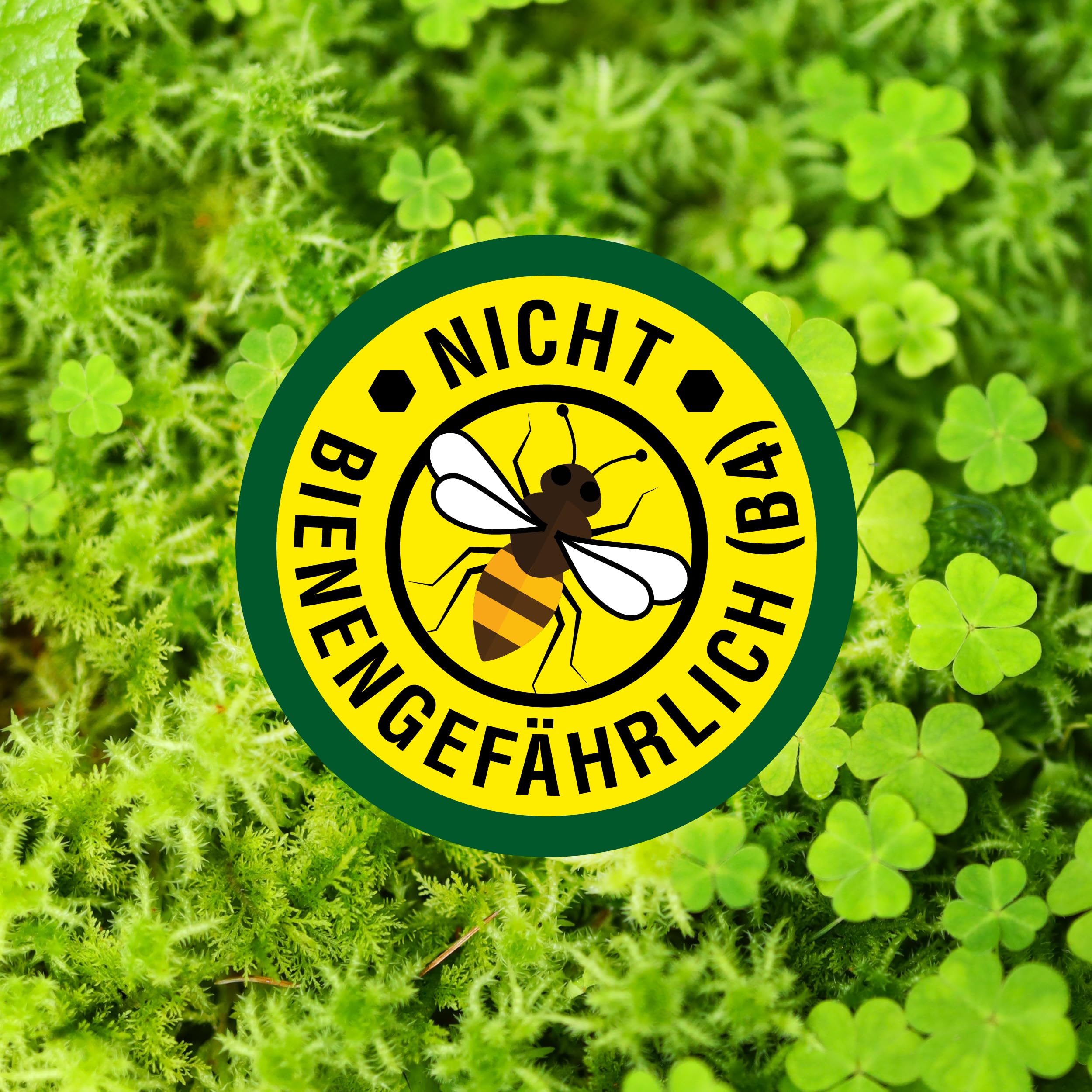 PROTECT GARDEN Turboclean Unkrautfrei, Unkrautvernichter gegen hartnäckige Unkräuter wie Giersch und Ackerschachtelhalm, 1000 ml Konzentrat 7