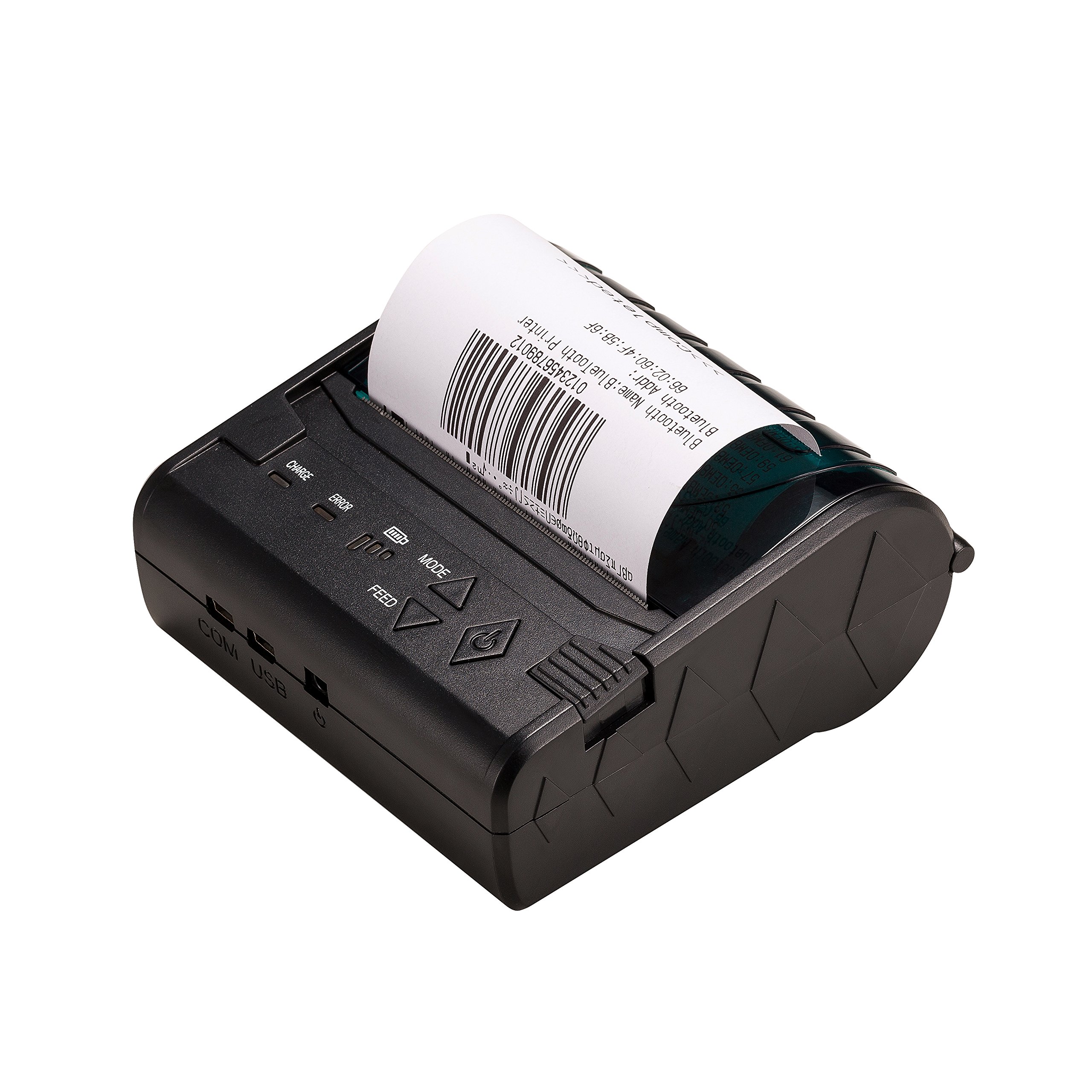 mobile bluetooth printer price