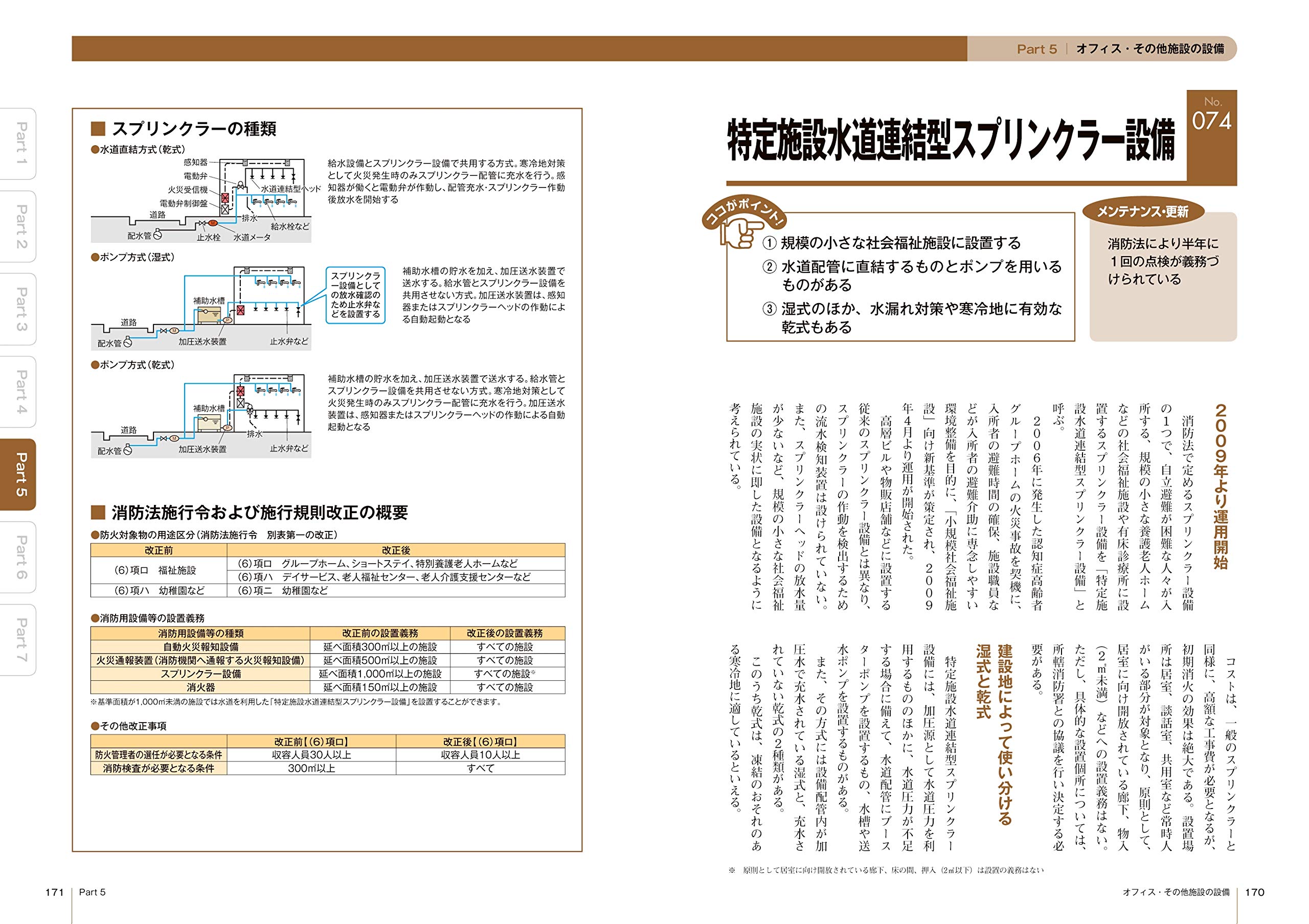 世界で一番やさしい建築設備 最新改訂版 107のキーワードで学ぶ Amazon Com Books