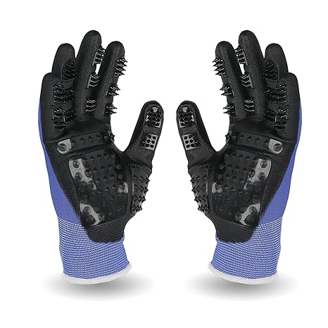 Guantes de enfermería PegaCare de calidad superior S-XL para el cuidado óptimo de animales