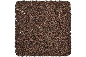 Briess BJ-5U8M-8RRM Chocolate Malt 1 lb., Brown