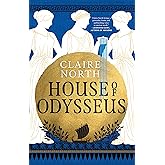 House of Odysseus (Songs of Penelope, 2)