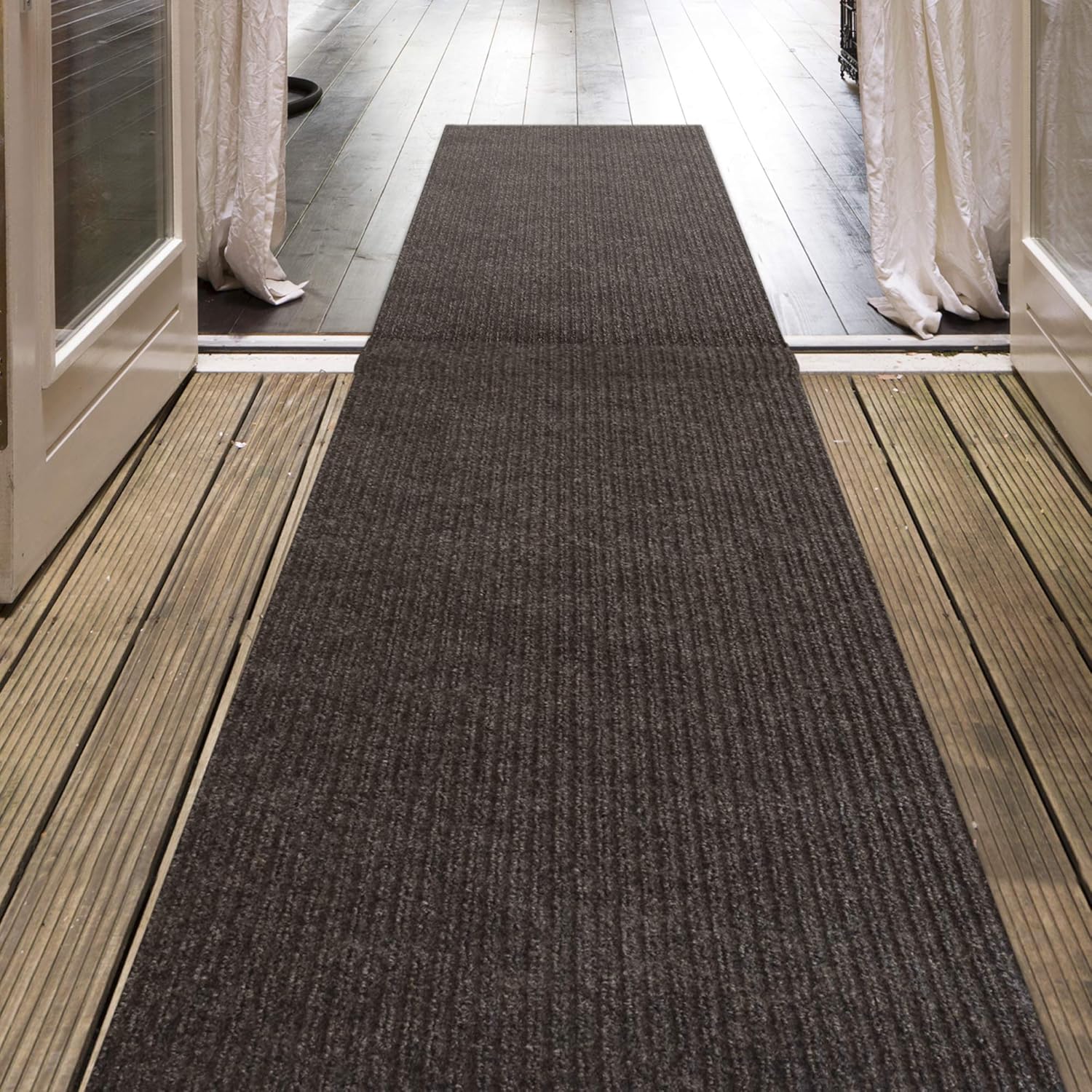 Best rubber back carpet runners