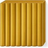 Staedtler FIMO Effect Metallic Gold 57g Polymer Clay 8010-11”, view 2