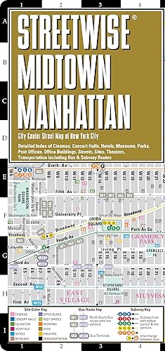 Download Mid-Manhattan PDF
