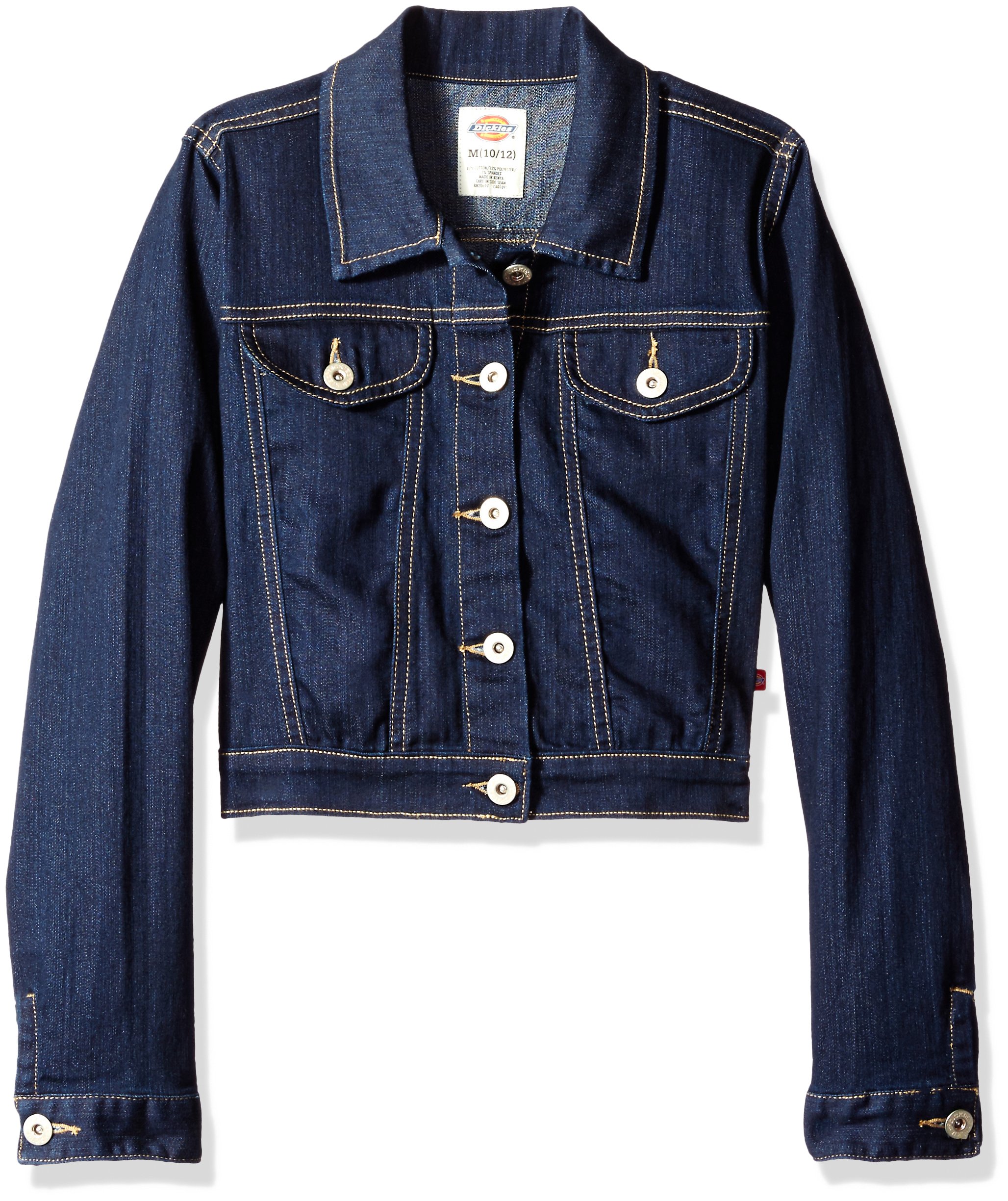dickie denim jacket