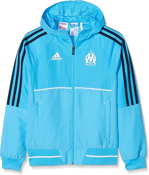adidas marseille jacket