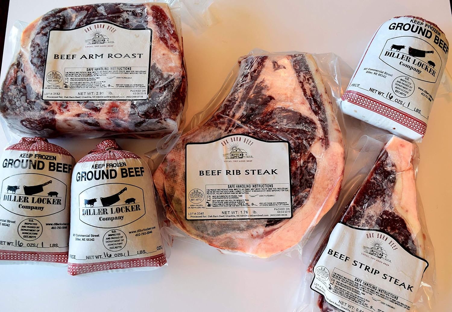 Which Is The Best Dry Aged Beef Vacuum Sealer