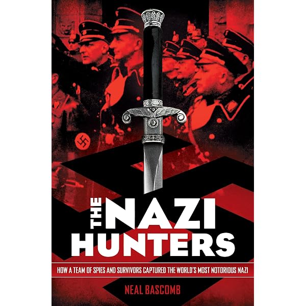 Nazi Hunter: The Wiesenthal File: Levy, Alan: 9780786710904