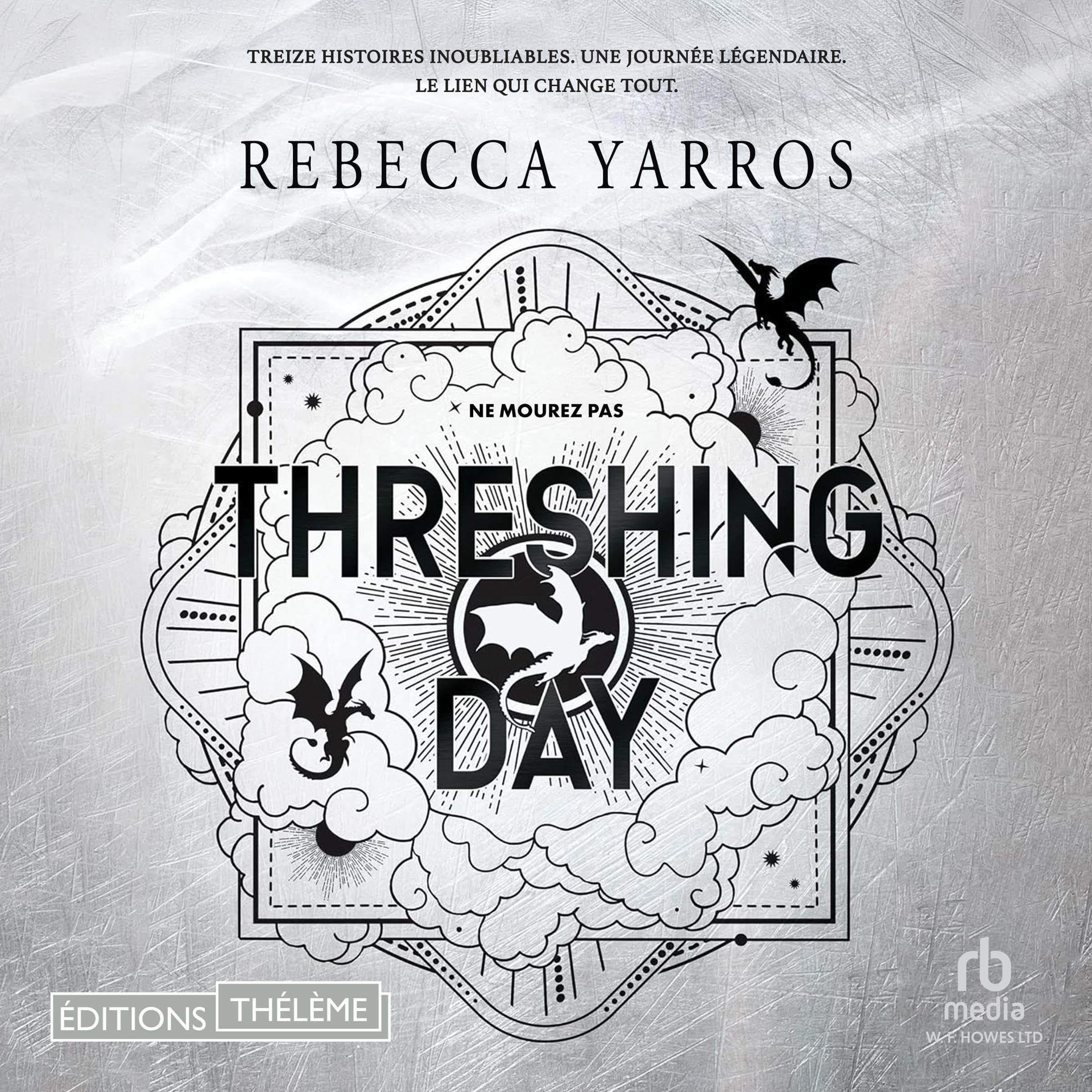 Threshing Day