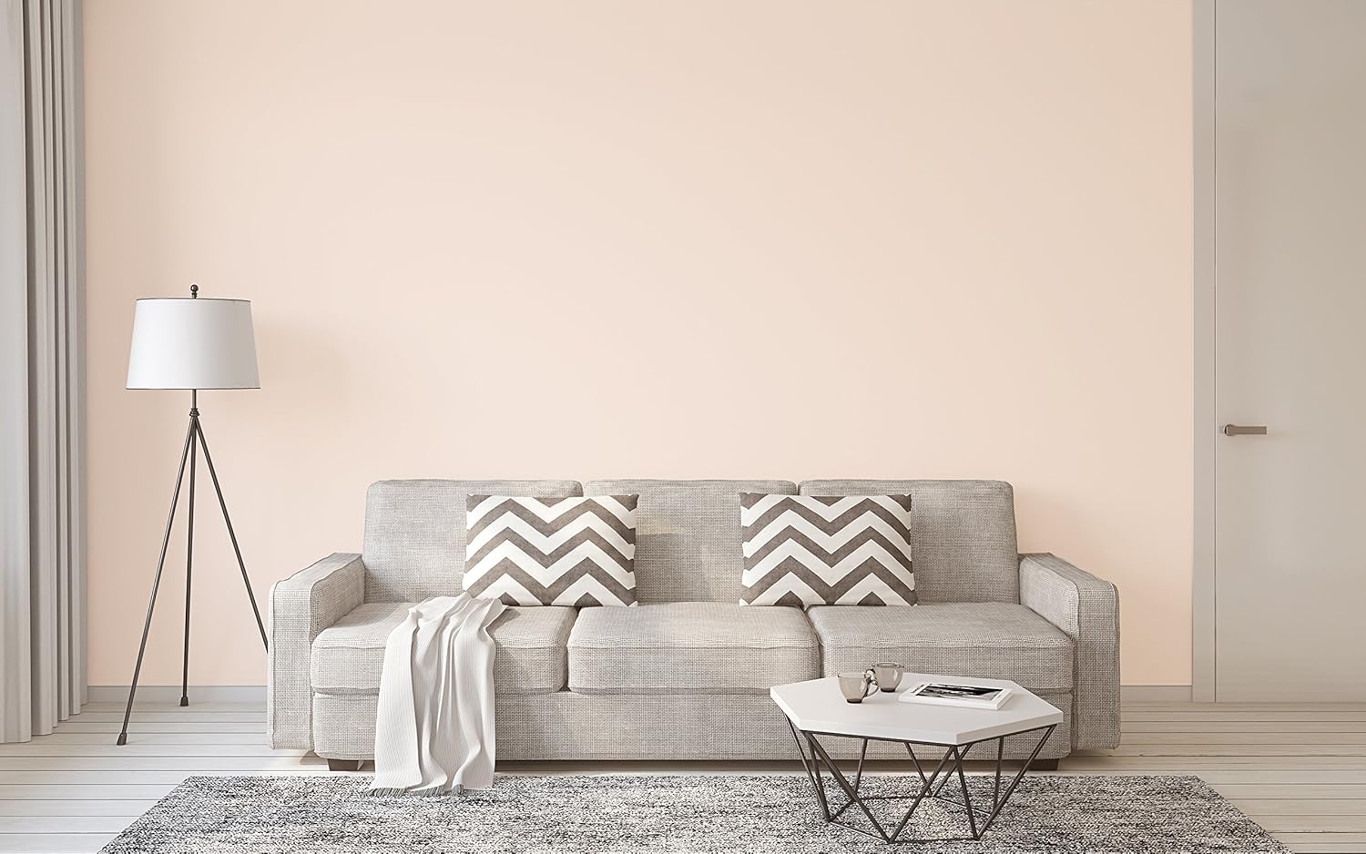 Mcpaint Bunte Wandfarbe Zuckerweiss 10 Liter Weitere Weisse Und Helle Farbtone Erhaltlich Weitere Grossen Verfugbar Amazon De Baumarkt