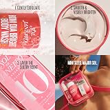 Sol de Janeiro Bom Dia Bright Jet Set Travel Shower Kit Hair Body Mist view 4