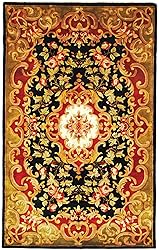 SAFAVIEH Classic Collection Area Rug - 7'6" x