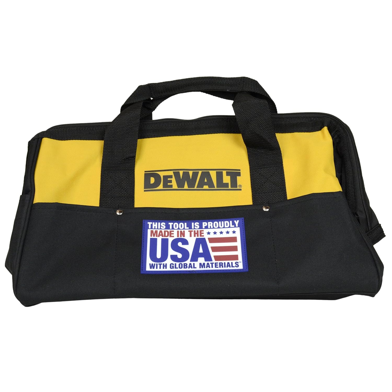 Best Dewalt Small Tool Bag