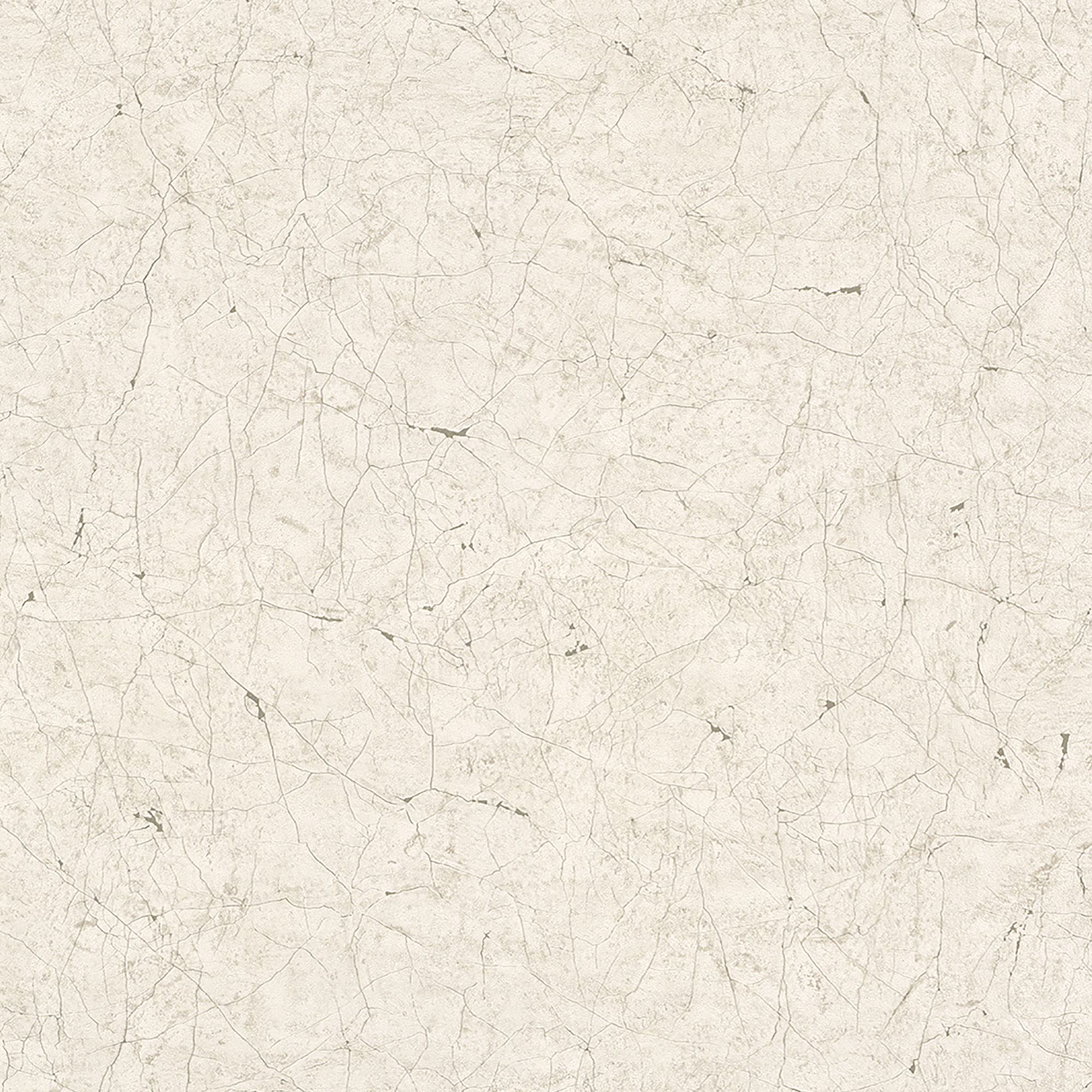 Galerie 32802 Perfecto 2 Crackle Texture Wallpaper, Beige, 10.05m x 53cm