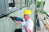 Bosch Professional Rotary Hammer GBH 2-26 F 110 V SDS Plus 2.7 J view 2