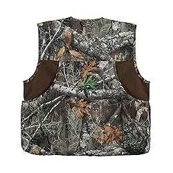 Gamehide Camo Front Loading Upland Dove Hunting