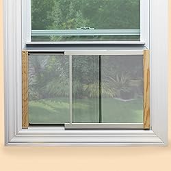 Frost King AWS1537SP WB Marvin Adjustable Window