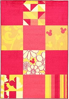 Ikea Kinder Teppich Fussspuren Snabbfotad 160 X 133 Cm Amazon De