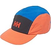 Helly-Hansen Hh Tech Sun Neck Unisex Baseball-Caps, Hat - UV Protection, Breathable Fabric, Adjustable Fit, Outdoor Sports
