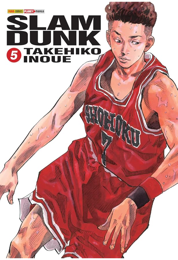 Slam Dunk Vol. 6 | Amazon.com.br