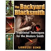 The Backyard Blacksmith