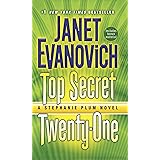 Top Secret Twenty-One: A Stephanie Plum Novel