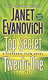 Top Secret Twenty-One: A Stephanie Plum Novel