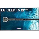 LG OLED65E9PUA Alexa Built-in E9 Series 65" 4K Ultra HD Smart OLED TV (2019)