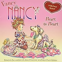 Fancy Nancy: Heart to Heart