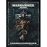 WARHAMMER 40000 RULEBOOK (ENGLISH)