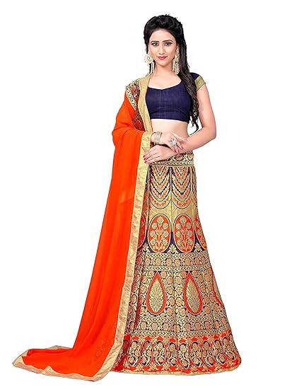 Oomph! Womens Dress Material