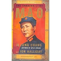 英語洋書 MAO The Unkown Story byJUNG CHANG Mao: The Unknown Story