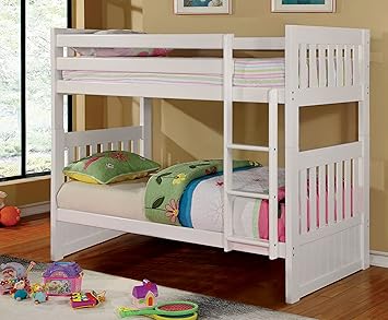 furniture of america bunk bed