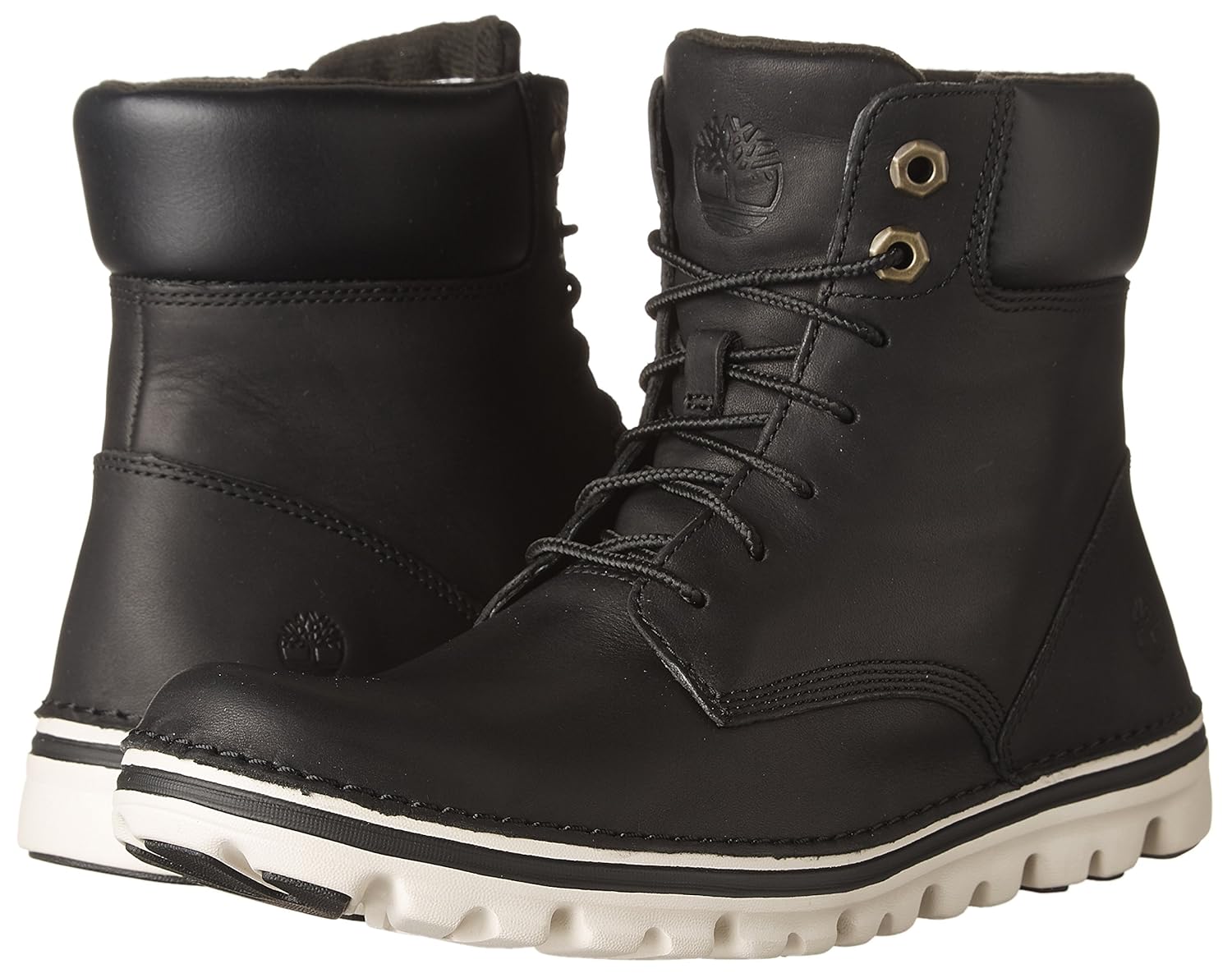 timberland brookton black
