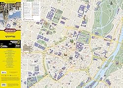 Munich Map