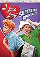 I Love Lucy: Superstar Special #2