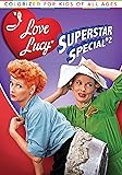 I Love Lucy: Superstar Special #2