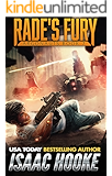 Rade's Fury (Argonauts Book 7)